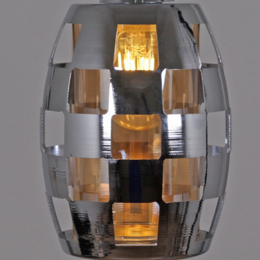 Подвесной светильник 04132-0.9-03 CH