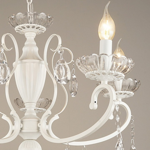 Подвесная люстра 04136-0.4-05