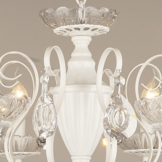 Подвесная люстра 04136-0.4-08