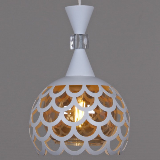 Подвесной светильник 04336-0.4-03 WH