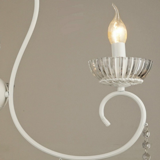 Подвесная люстра 04461-0.4-03