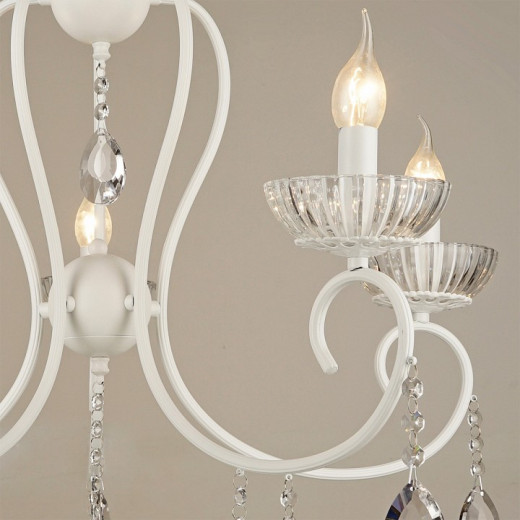 Подвесная люстра 04461-0.4-05