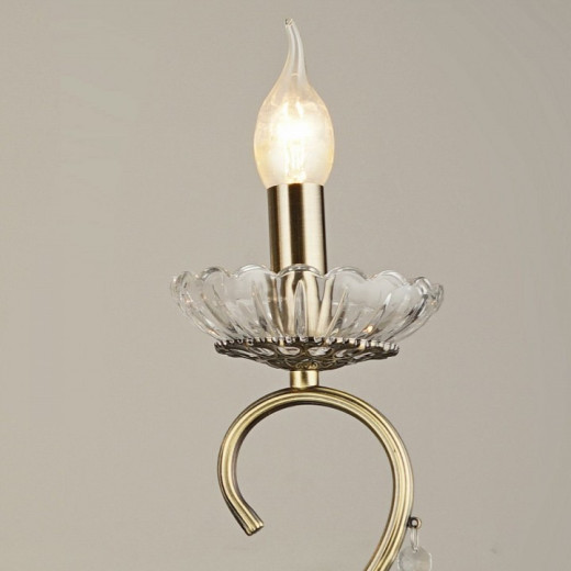 Подвесная люстра 04462-0.4-03