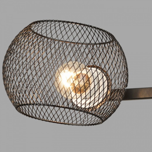 Люстра на штанге  04537-0.3-02