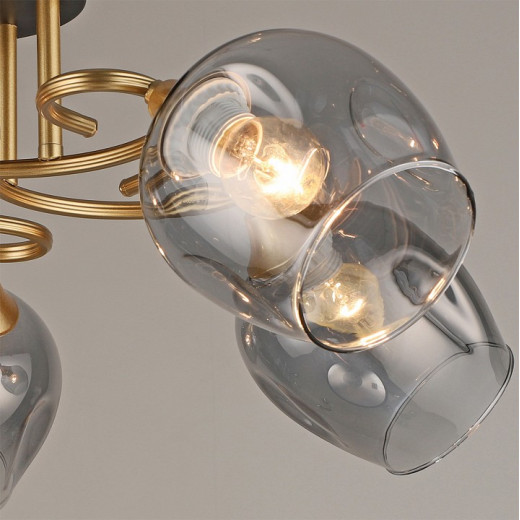 Потолочная люстра 04615-0.3-05