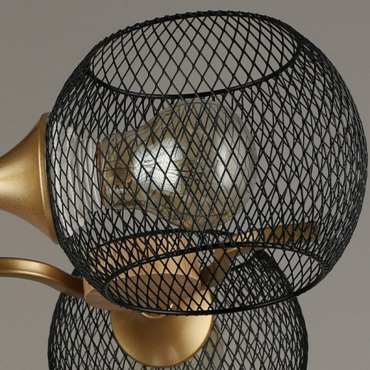 Люстра на штанге 04627-0.3-04