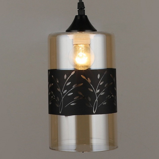 Подвесной светильник 04690-0.9-02