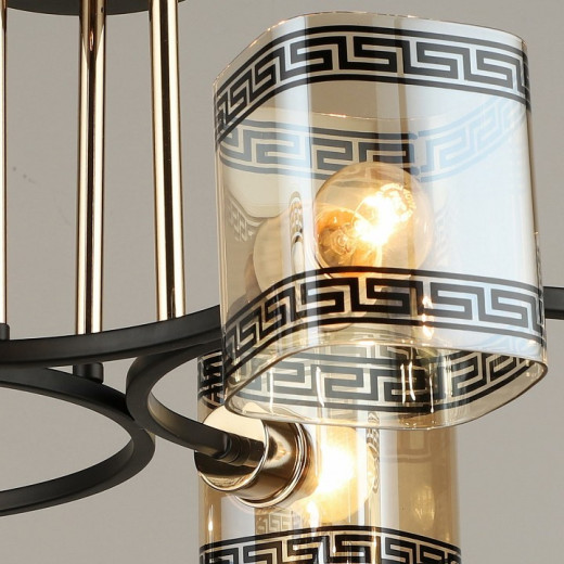 Люстра на штанге 04723-0.3-06