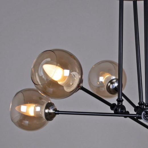 Люстра на штанге 04797-0.3-06