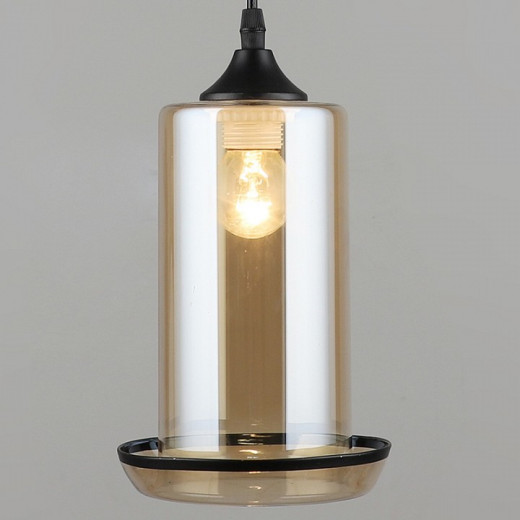 Подвесной светильник 04804-0.9-03