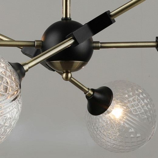 Люстра на штанге 04858-0.3-08