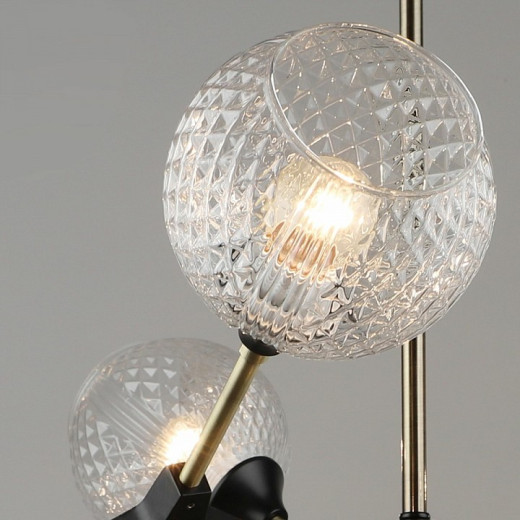 Люстра на штанге 04858-0.3-10