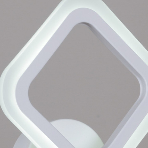 Бра 05104-0.2-01 WH