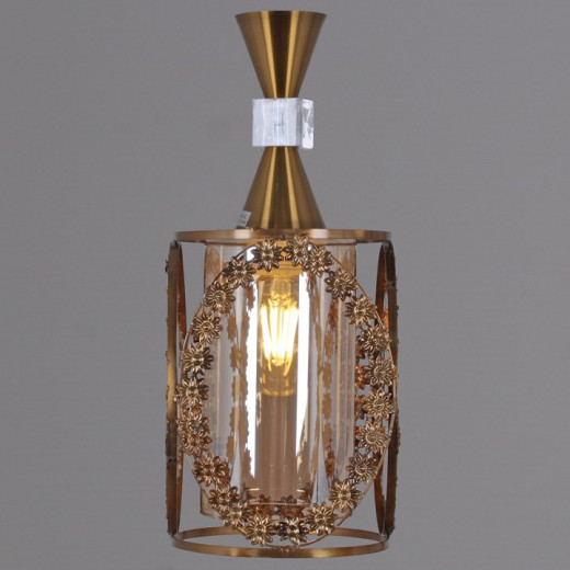 Подвесной светильник 05364-0.9-03 GB