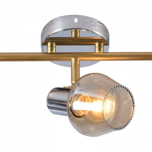 Спот 05949-1 05949-0.8-03 CR+GOLD