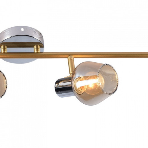 Спот 05949-1 05949-0.8-04 CR+GOLD