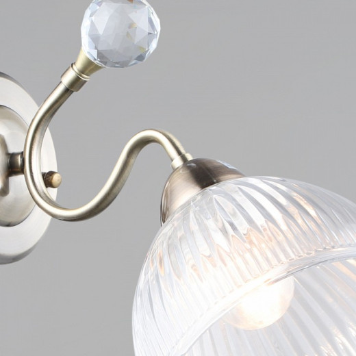 Бра 06142-0.2-01 AB