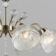 Подвесная люстра 06142-0.4-08 AB