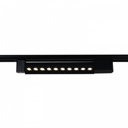 Накладной светильник Reluce Technical  06185-9.3-001C LED20W BK