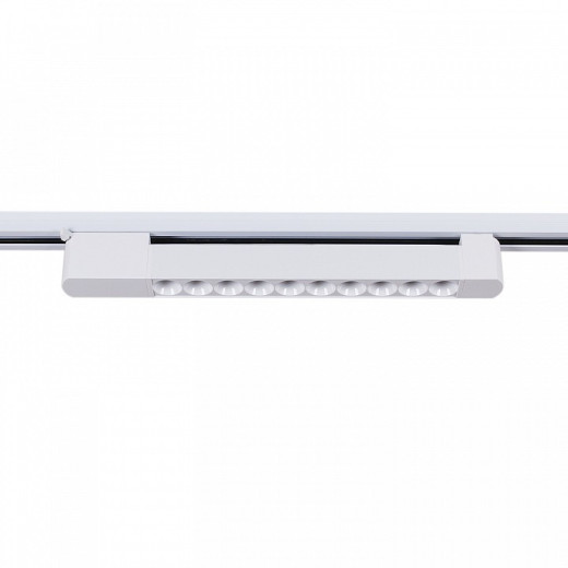 Накладной светильник Reluce Technical 06185 06185-9.3-001C LED20W WT