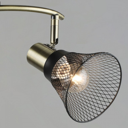 Спот 06243 06243-0.8-02 AB+BK