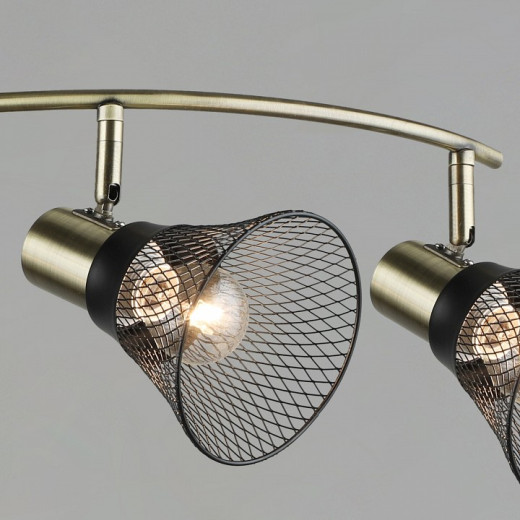 Спот 06243 06243-0.8-04 AB+BK