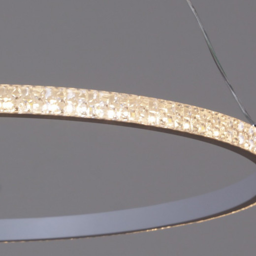 Подвесной светильник 06315-3.9-01 WH