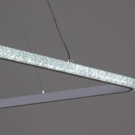 Подвесной светильник 06316-3.9-01 WH