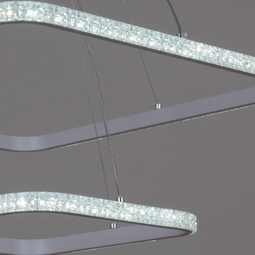 Подвесной светильник 06316-3.9-02 WH