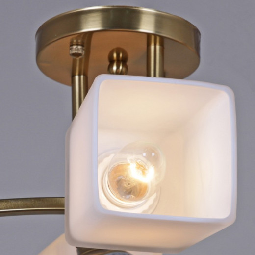 Люстра на штанге 06397-0.3-06 COP