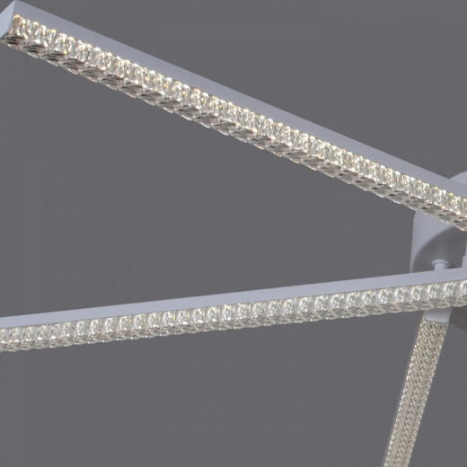 Потолочная люстра 06538-0.3-06 WH