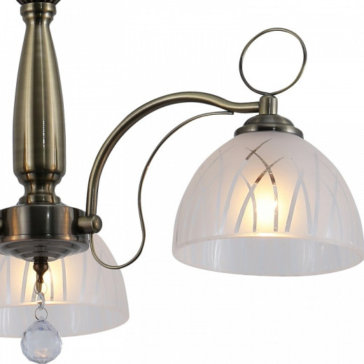 Подвесная люстра 06570-0.4-03