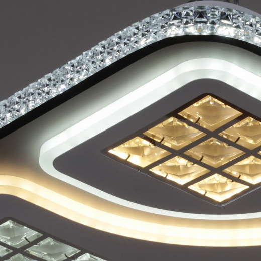 Потолочная люстра 07057-0.3-500