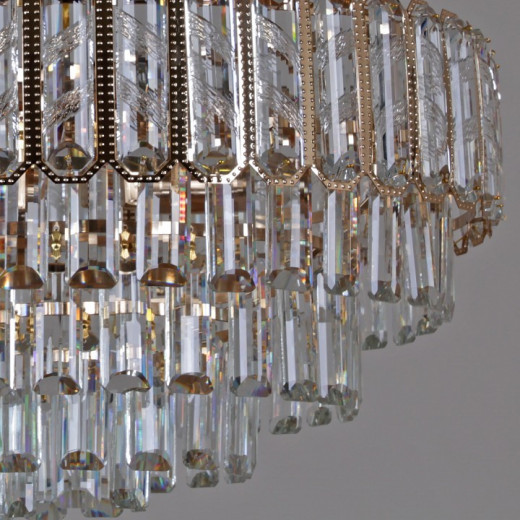 Подвесная люстра  07070-0.4-600 FGD