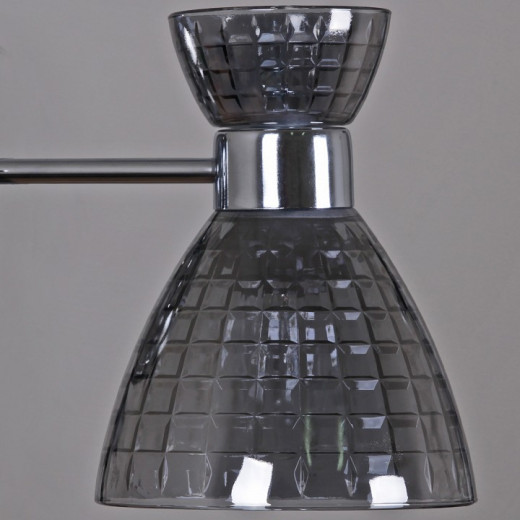 Люстра на штанге 07305-0.3-03