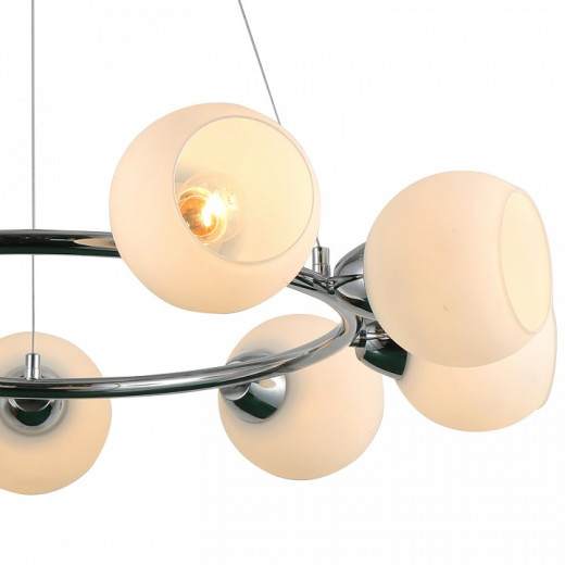 Подвесная люстра 07323-0.9-09