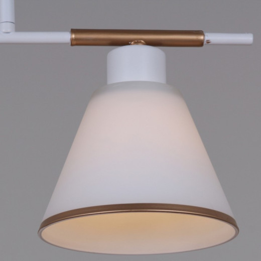 Светильник на штанге 07594-0.3-02 WG