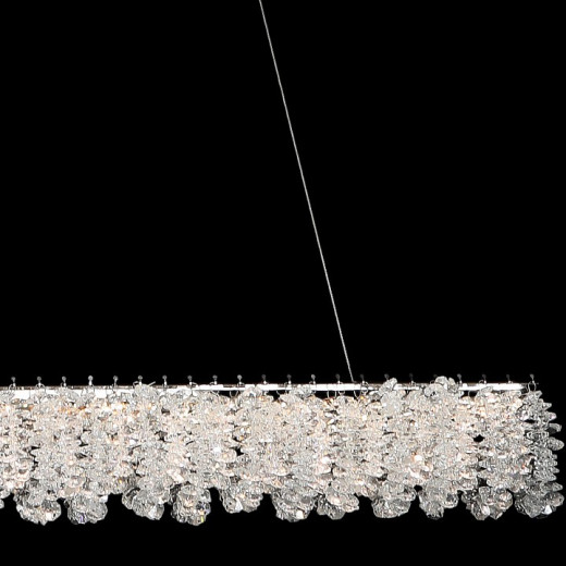 Подвесной светильник 08058-0.4-72W CR