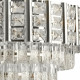 Подвесная люстра 08272-0.4-10 CR