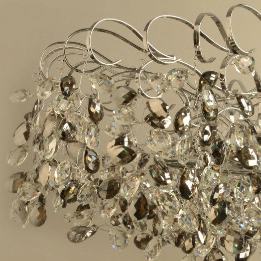 Подвесная люстра  08281-0.4-08 CR