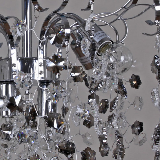 Люстра на штанге  08285-0.4-06 CR