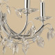 Подвесная люстра 08305-0.4-05 CR