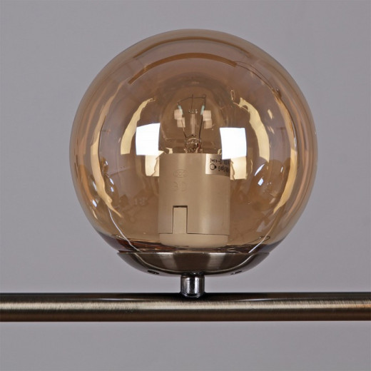 Подвесной светильник 08329-0.9-06 AB+T