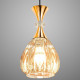 Подвесной светильник 09015-0.9-05 AMBER