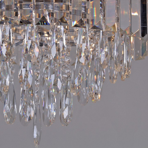 Потолочная люстра 09055-3.3-06 CR