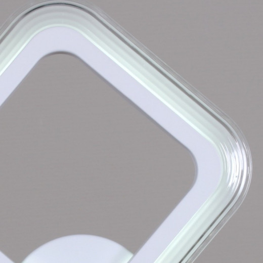 Бра 09826 09826-3.2-01 WH