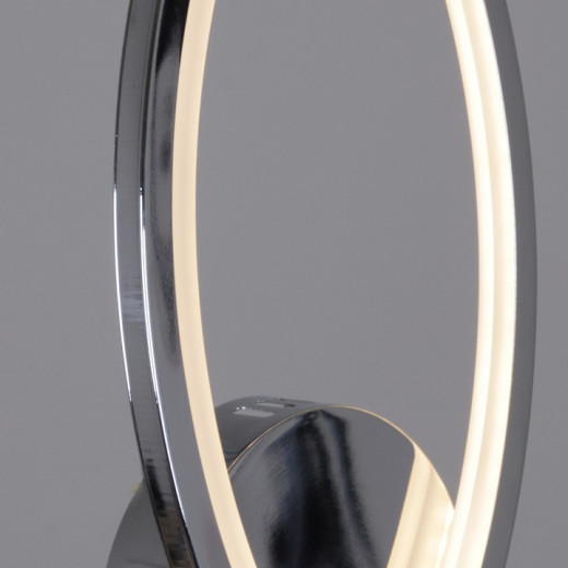 Бра 09877-0.2-01 CR