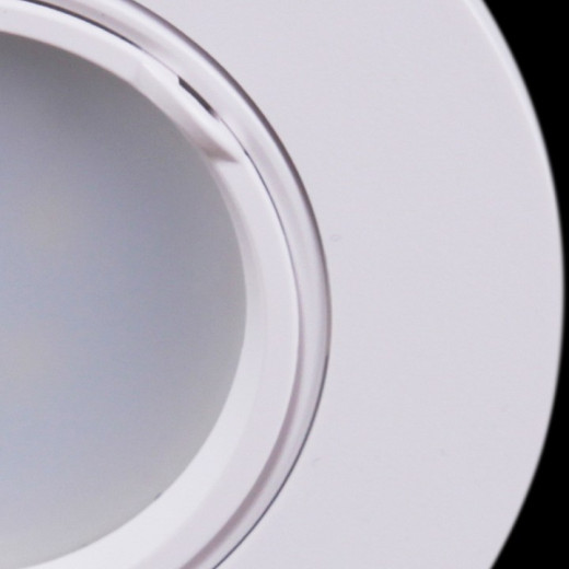 Встраиваемый светильник 16120-9.0-001 WT