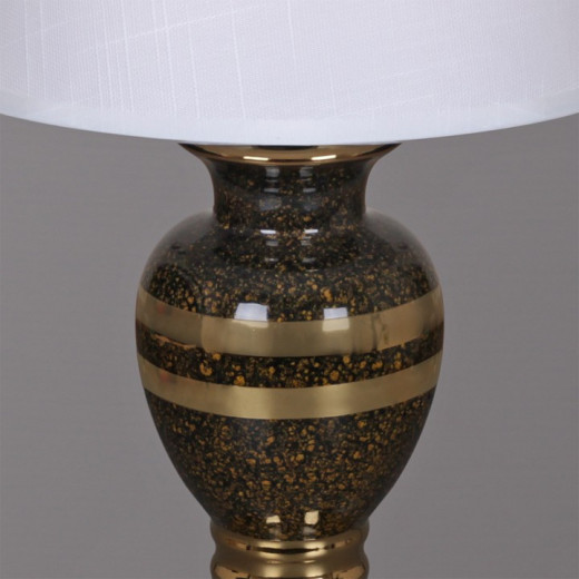 Настольная лампа декоративная 30229-0.7-01