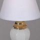 Настольная лампа декоративная 30265-0.7-01
